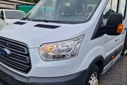 Ford Transit 191.000 km 11.500 &euro; Bochum 44805
