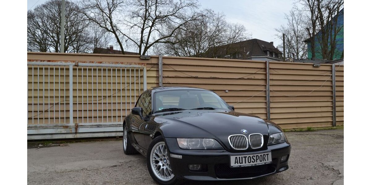 BMW Z3 95.000 km 26.980 &euro; Duisburg 47166