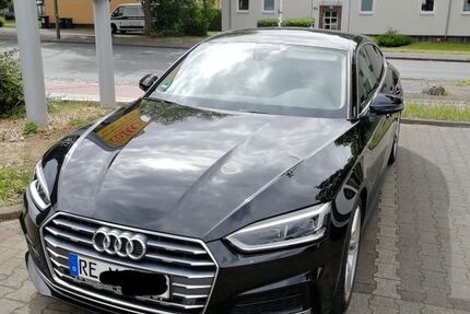 Audi A5 144.000 km 22.300 &euro; Bottrop 46242