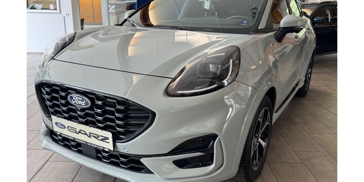 Ford Puma 8.488 km 24.990 &euro; Sprockhövel 45549