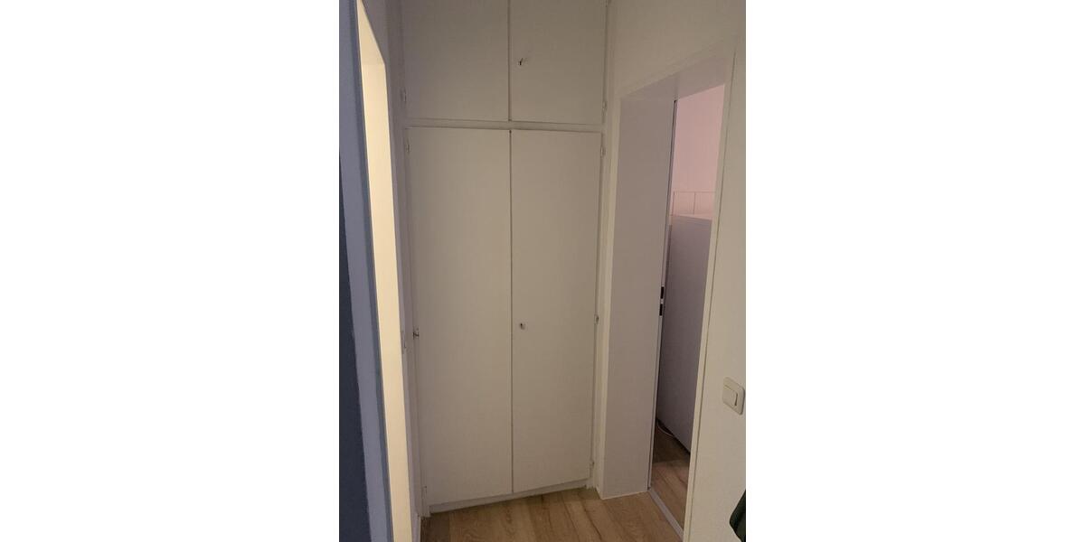 Etagenwohnung Düsseldorf Flingern Süd - 2 Zimmer, 54 m&sup2;, 1.050&euro; | Angebot:26374796