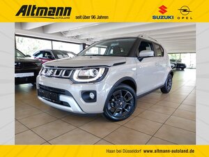Suzuki Ignis Comfort+ Mild-Hybrid Navi Kamera Tempomat 5.000 km 19.980 € HAAN 42781