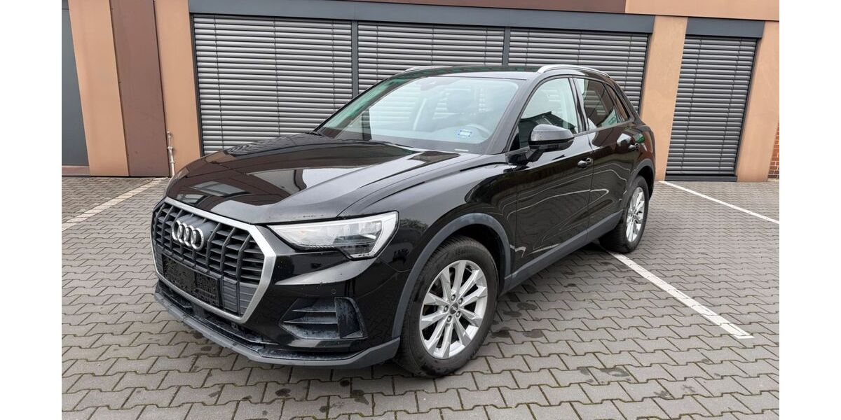 Audi Q3 107.000 km 18.490 &euro; Gelsenkirchen 45894