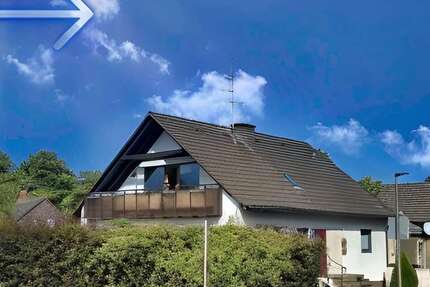 Haus zum Kaufen in Gelsenkirchen 380.000 € 188 m²