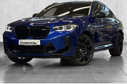 BMW X4 M 56.796 km 58.980 &euro; Sprockhövel 45549