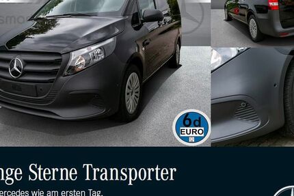 Mercedes-Benz Vito 39.998 km 45.998 &euro; Wesel 46485