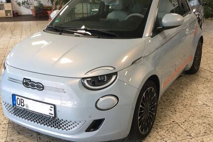 Fiat 500e 11.000 km 24.950 &euro; Oberhausen 46049