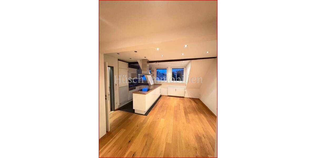 Wohnung zum Mieten in Essen Bergeborbeck 595 € 60 m² 3 zimmer