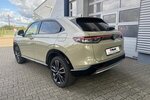 Honda HR-V Hybrid ADVANCE +LED+Allwetter+Navi+ 40.895 km 27.444 &euro; Meerbusch 40667