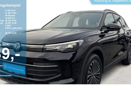 VW Tiguan 30.846 km 35.070 &euro; Moers 47441
