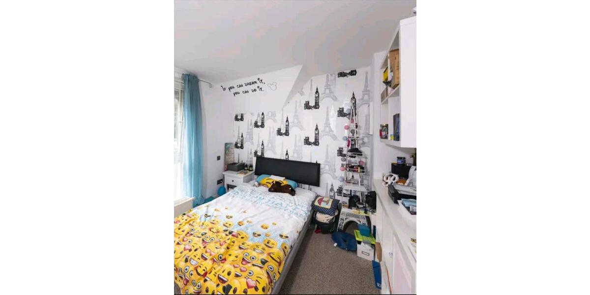 Reihenhaus Meerbusch Necklenbroich - 5 Zimmer, 131 m&sup2;, 730.000&euro; | Angebot:25391946