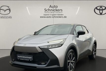 Toyota C-HR 25.834 km 27.490 &euro; Moers 47441