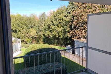 Wohnung Bochum Wiemelhausen - 2 Zimmer, 36 m&sup2;, 595&euro; | Angebot:26294636