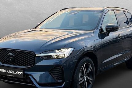 Volvo XC60 4.999 km 55.440 &euro; Moers 47441