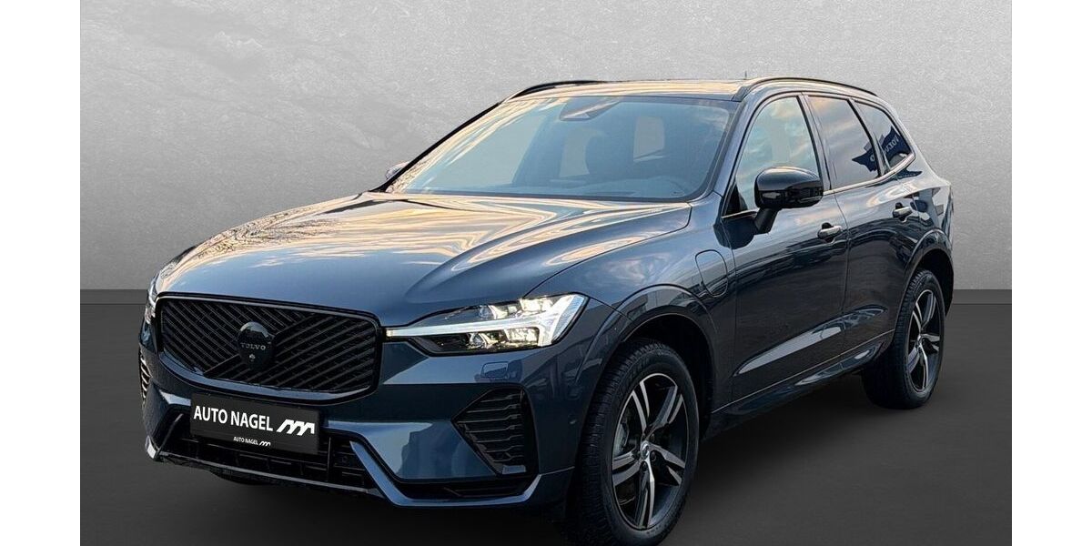 Volvo XC60 4.999 km 55.440 &euro; Moers 47441