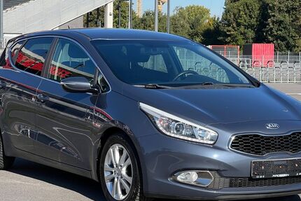 Kia ceed / Ceed 162.000 km 5.990 &euro; Essen 45356