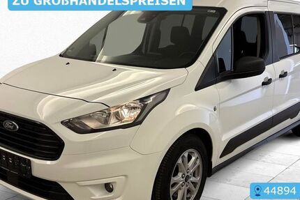 Ford Tourneo Connect 56.964 km 19.307 &euro; Krefeld 47829
