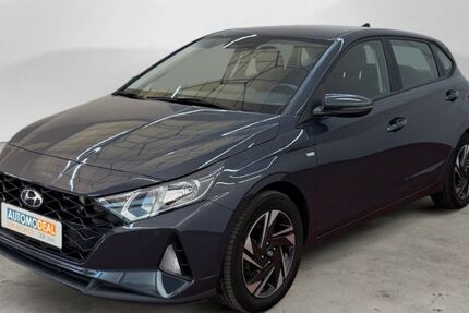 Hyundai i20 23.856 km 16.789 &euro; Moers 47445