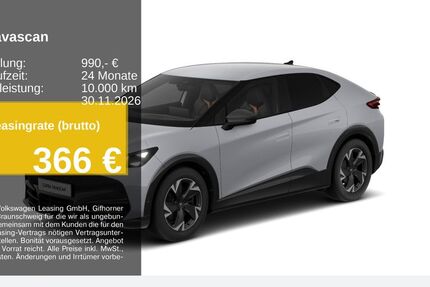 Cupra Tavascan 13.791 km 39.310 &euro; Duisburg 47059