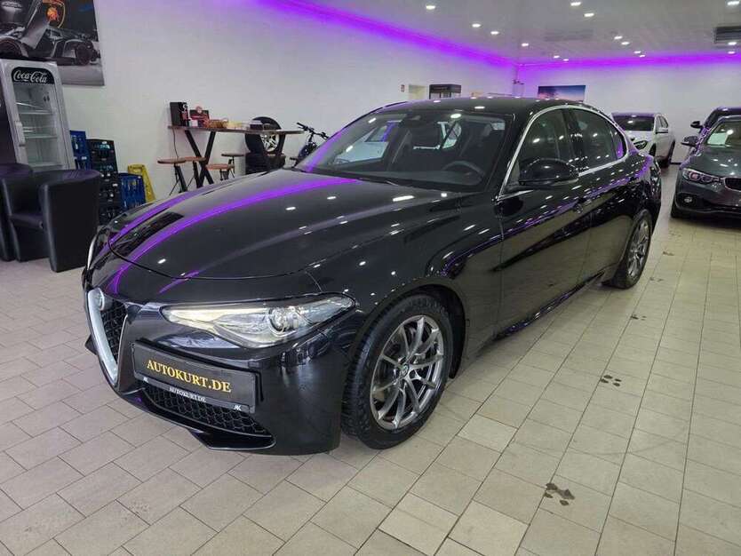 Giulia