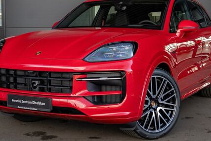 Porsche Cayenne 12.900 km 119.500 &euro; Dinslaken 46535