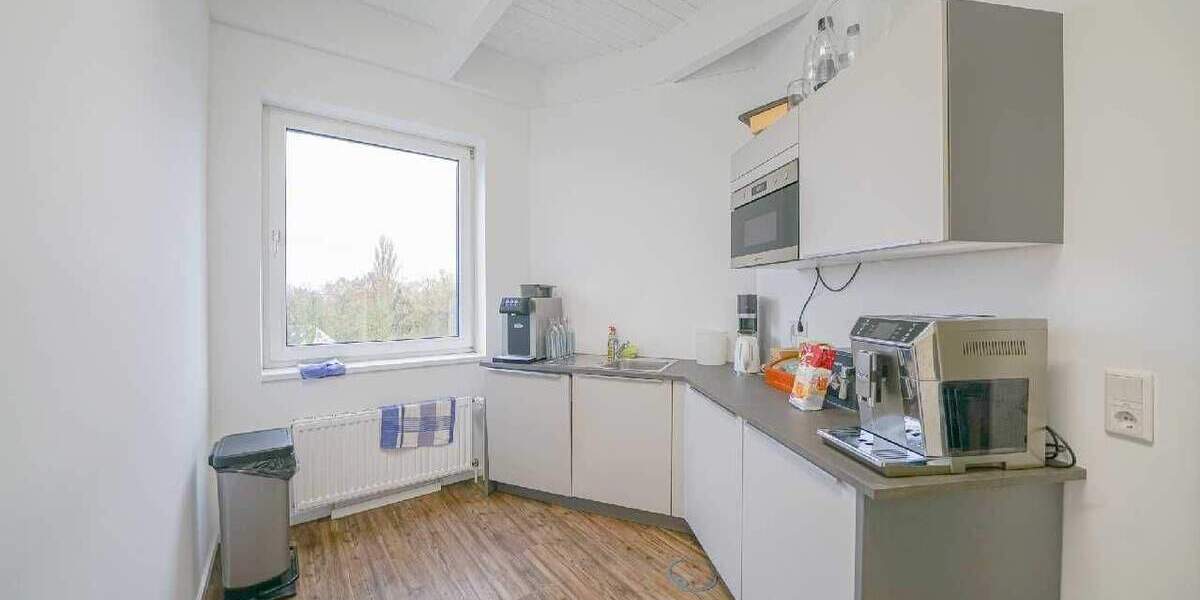 Gewerbeobjekt Ratingen Ost - 7 Zimmer, 334 m&sup2;, 4.509&euro; | Angebot:25600983
