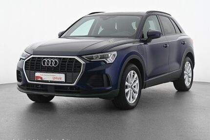 Audi Q3 47.854 km 28.980 € Essen 45143