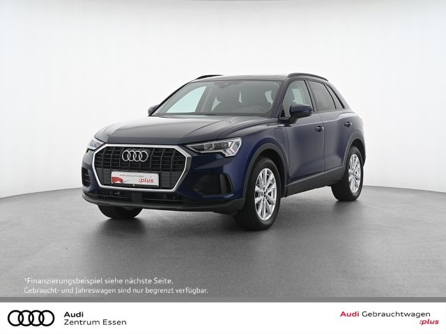 Audi Q3 47.854 km 28.980 € Essen 45143