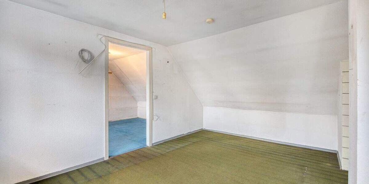 Einfamilienhaus Mettmann - 6 Zimmer, 143 m&sup2;, 375.000&euro; | Angebot:25390882