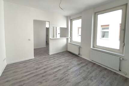 Wohnung Krefeld Krefeld-Mitte - 2 Zimmer, 34 m&sup2;, 370&euro; | Angebot:26423955