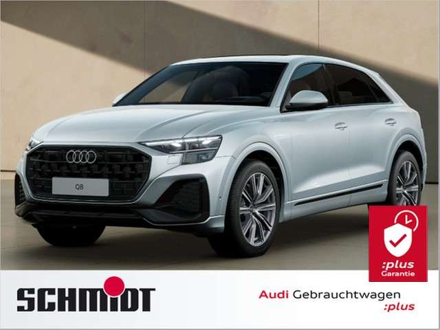 Audi Q8 18.820 km 72.840 &euro; Recklinghausen 45657