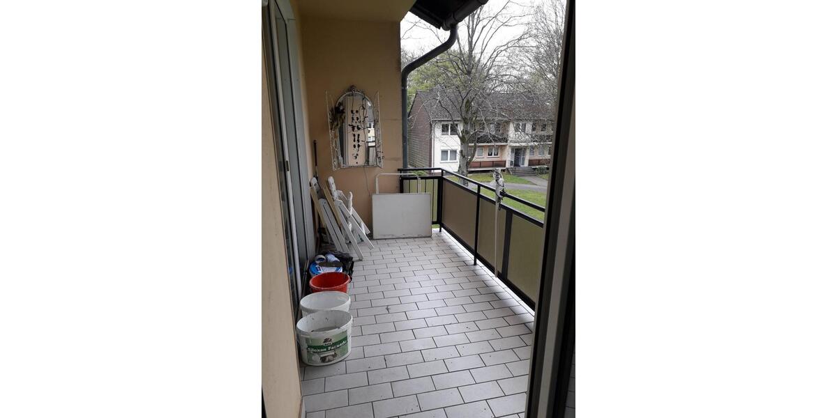 Etagenwohnung Essen Stadtbezirk VII - 3 Zimmer, 65 m&sup2;, 569&euro; | Angebot:26415572