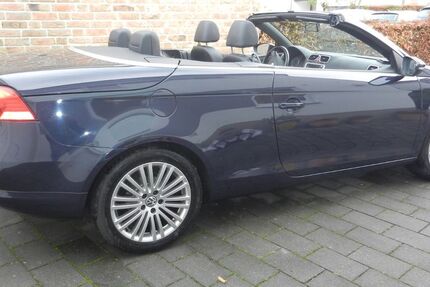 VW Eos 95.000 km 7.950 &euro; Tönisvorst 47918