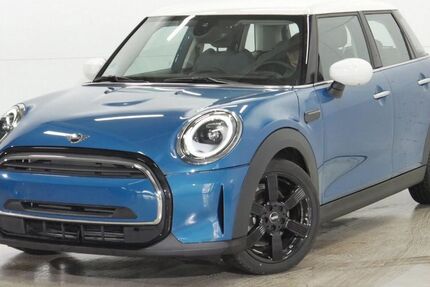 Mini Cooper 17.200 km 24.400 &euro; Meerbusch 40668