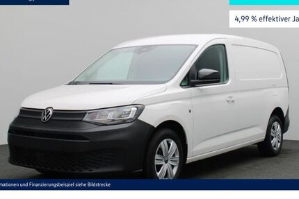 VW Caddy Maxi 15.361 km 30.190 &euro; Bochum 44866