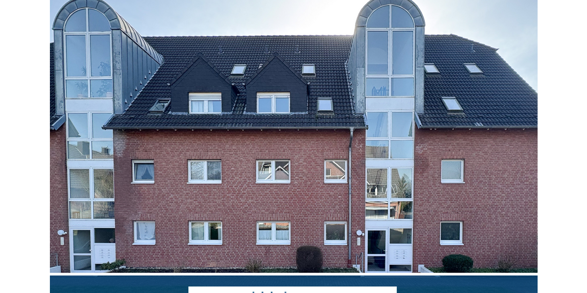 Etagenwohnung Tönisvorst - 3 Zimmer, 74 m&sup2;, 220.000&euro; | Angebot:25342901