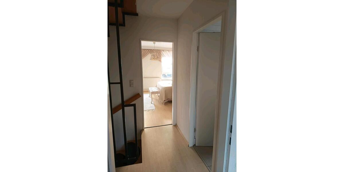 Reihenhaus Krefeld Hüls - 5 Zimmer, 110 m&sup2;, 449.000&euro; | Angebot:24842872