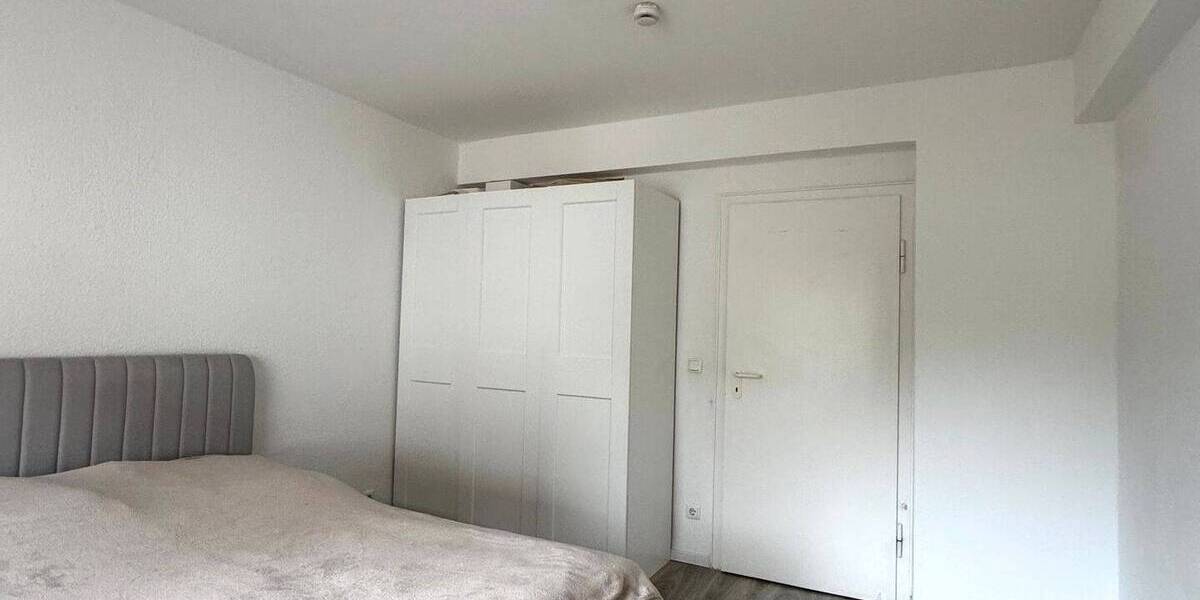 Etagenwohnung Essen Altendorf - 2 Zimmer, 63 m&sup2;, 570&euro; | Angebot:26881689
