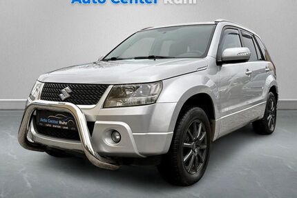 Suzuki Grand Vitara 129.000 km 10.990 &euro; Gelsenkirchen 45891
