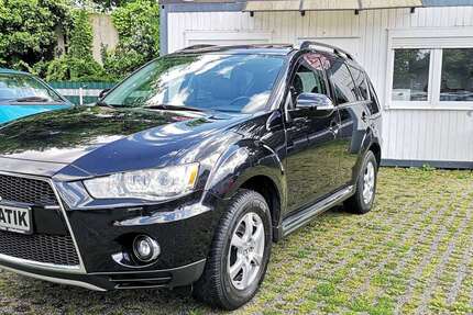 Mitsubishi Outlander 299.000 km 4.850 &euro; Oberhausen 46149