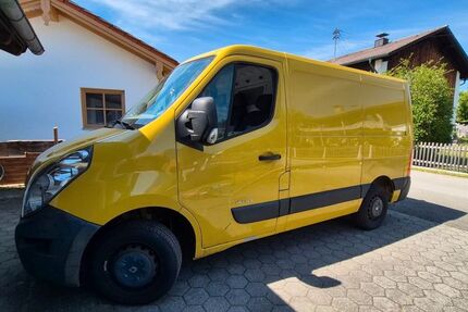 Renault Master 146.000 km 8.000 &euro; Schlehdorf 82444
