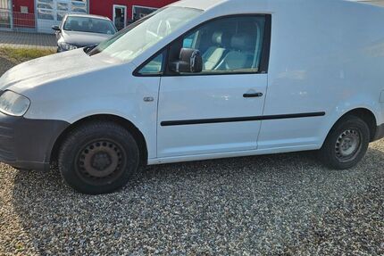 VW Caddy 270.000 km 2.480 &euro; Rheinberg 47495