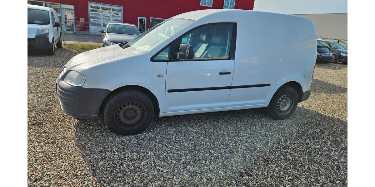 VW Caddy 270.000 km 2.480 &euro; Rheinberg 47495