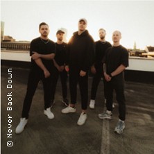 Never Back Down - Closure Twenty-Five 12.12.2025 Kulturfabrik Krefeld e.V.