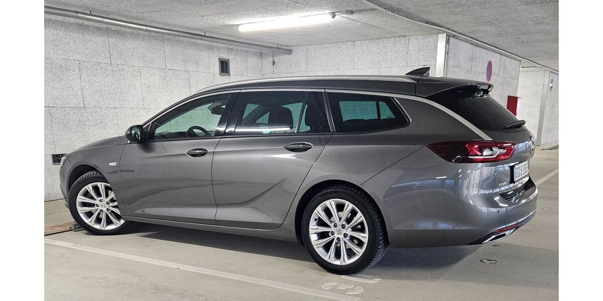 Opel Insignia 44.000 km 16.900 &euro; Bochum 44799