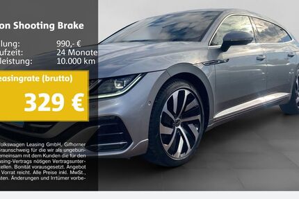 VW Arteon 57.415 km 35.870 &euro; Bochum 44892