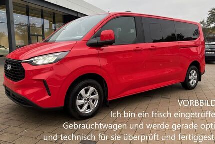 Ford Tourneo Custom 16.675 km 44.880 € Oberhausen 46049