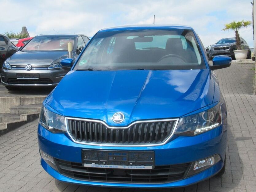 Fabia