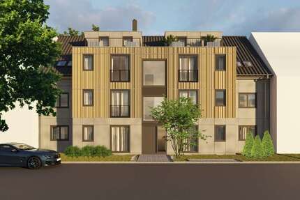 Wohnung Herne Altenhöfen - 5.5 Zimmer, 141 m&sup2;, 519.000&euro; | Angebot:26884075
