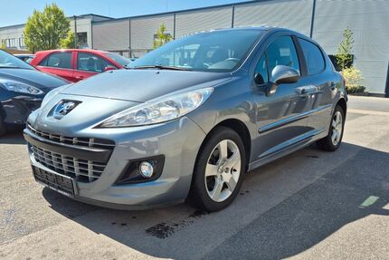 Peugeot 207 99.000 km 5.400 &euro; Rheinberg 47495
